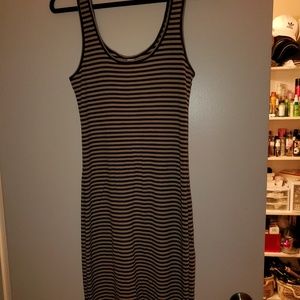 Tank dress